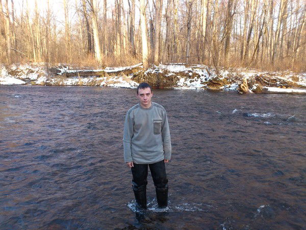 Лёха Ейсков