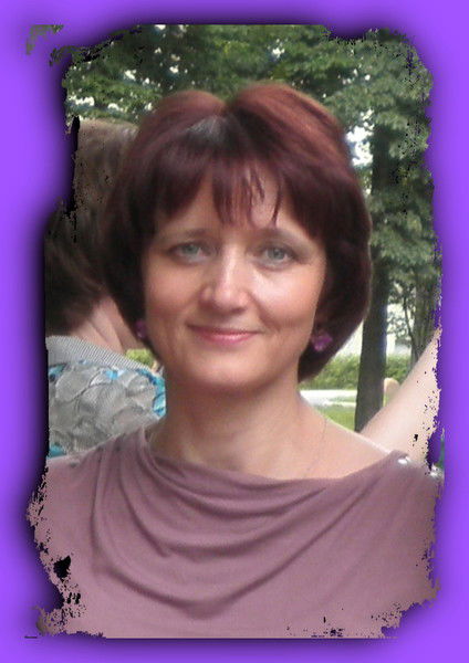 Татьяна Царук