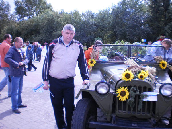 Станислав Дулкарнаев