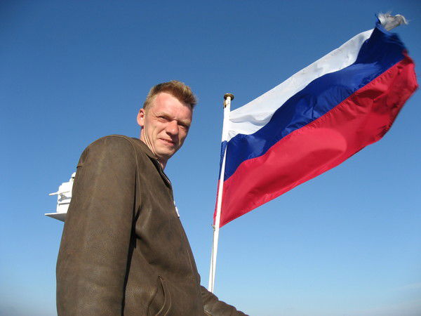 Алексей Иванов