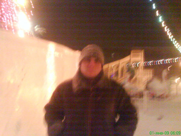 Алексей Сопегин