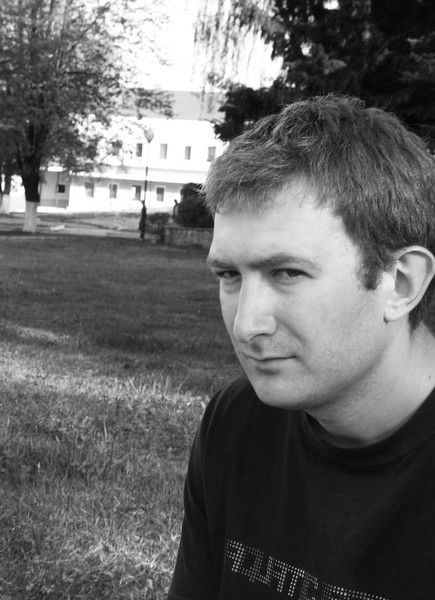 Александр Цыбульский