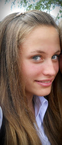 Танюшка Третьякова