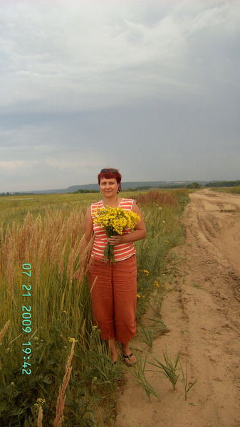 Алевтина Фоминых