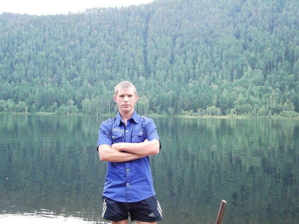 Максим Майзингер