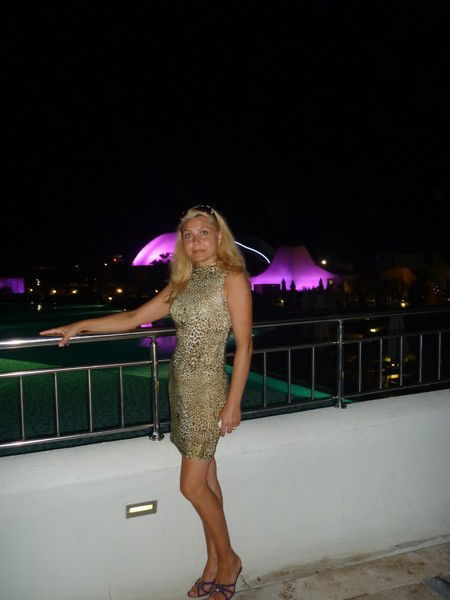 Наталия Уколова