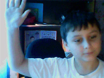 Слава Ахмедов