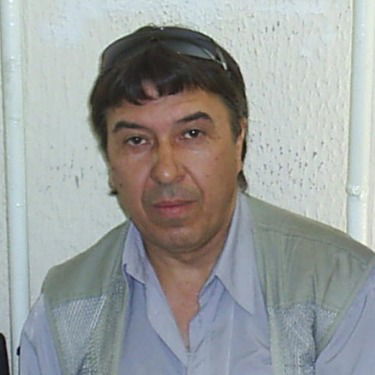 Владимир Чумутин