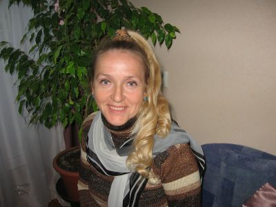 Тамара Волосевич