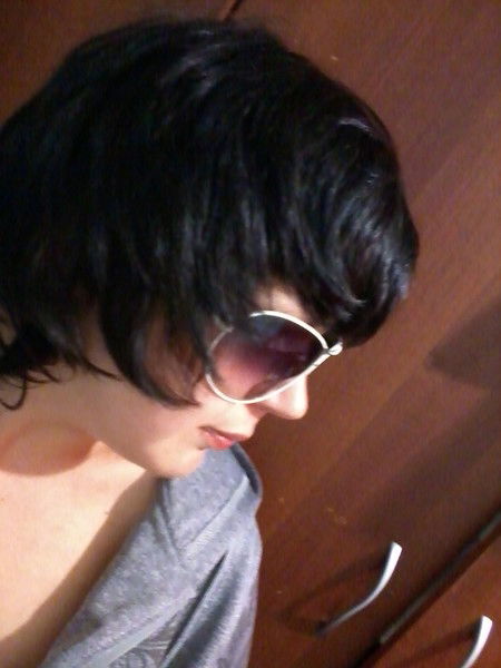 Алёна Косинова