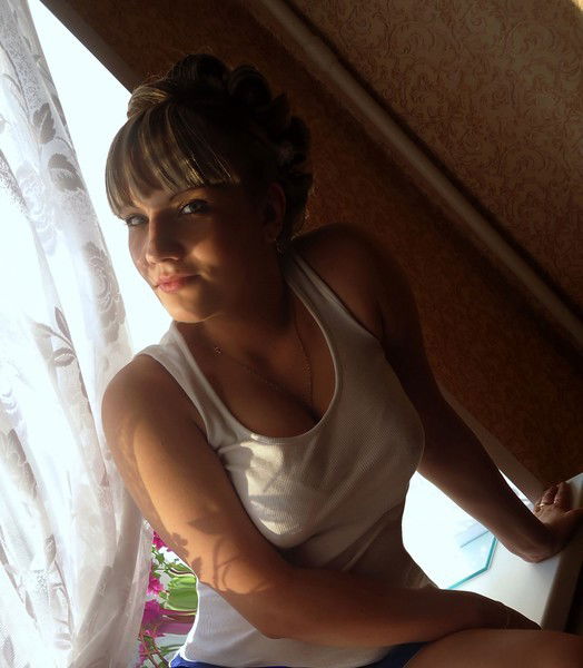 Ольга Ускова