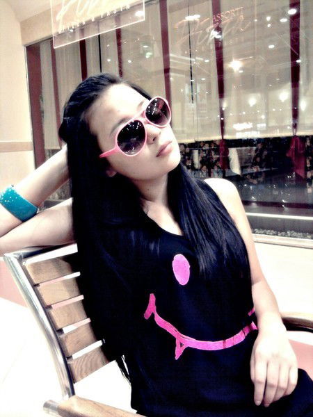 Ангелочек В Кедах *