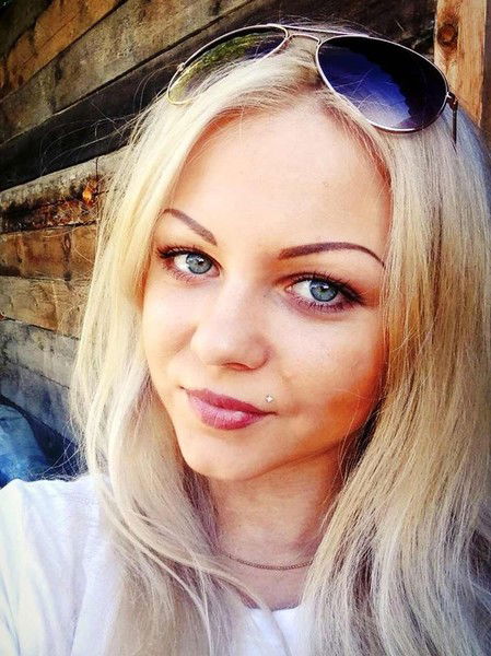 Анастасия Пригодич