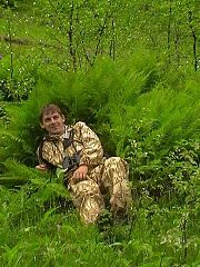 Андрей Игнатенко