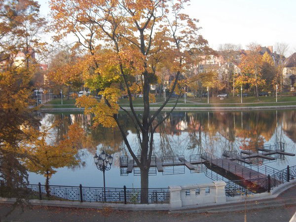 Светлана Пименова