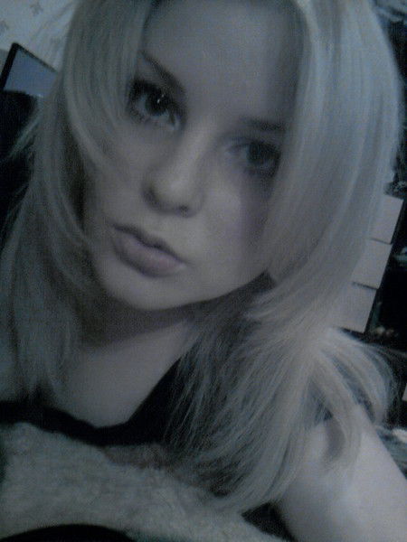 Марина Гарифуллина