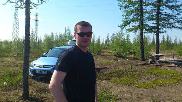 Артур Юрлов