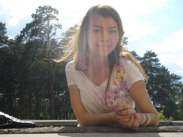 Залия Шамигулова