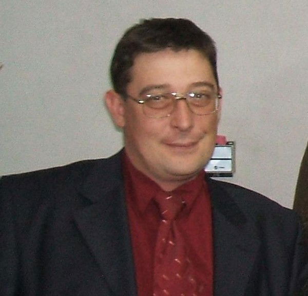 Игорь Дейграф