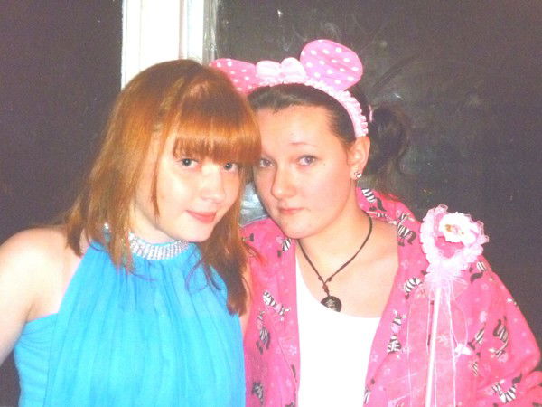 Аня Кузнецова