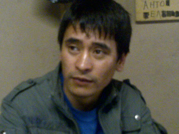 Нурик Туратов