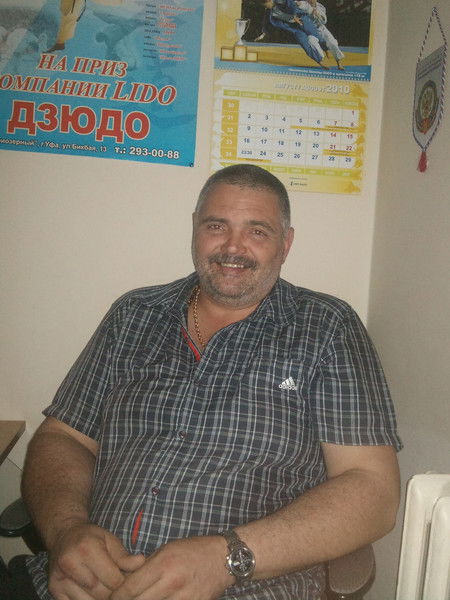 Александр Тарасов