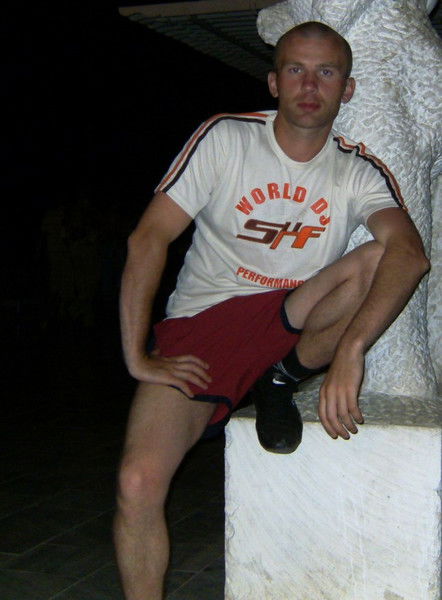 Виталий Мухин