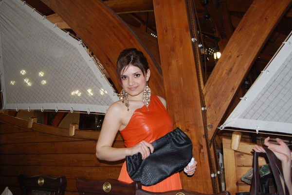 Анаит Агазарян