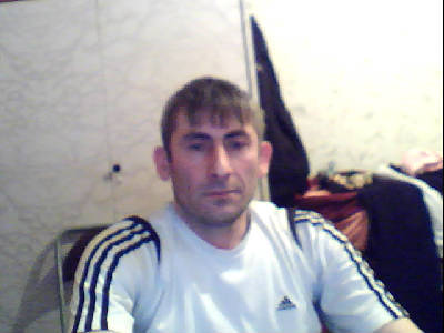 Вугар Аскеров