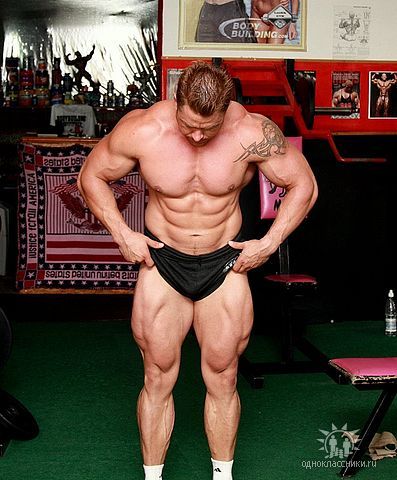 Вячеслав Березин