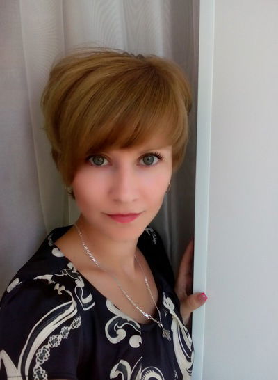 Виктория Дроботова