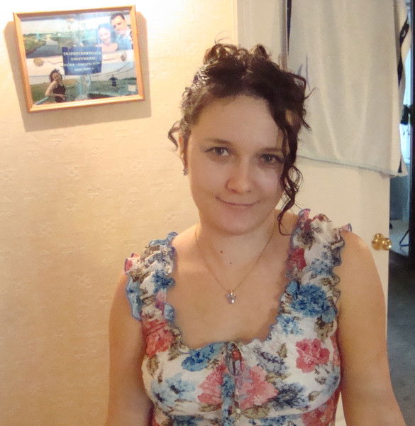 Людмила Чернова