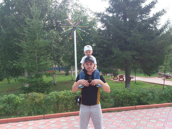 Дмитрий Козырко