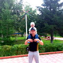 Дмитрий Козырко