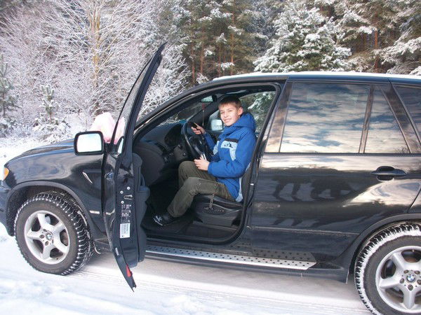 Ян Янукович