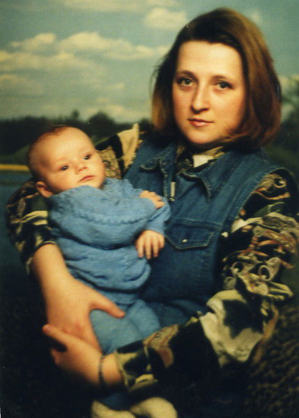 Екатерина Аксенова-Смирнова