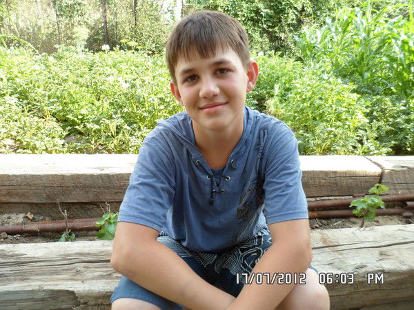 Валерий Голев