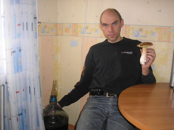 Гоша Радченко