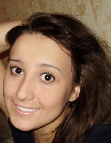 Юлия Салимова