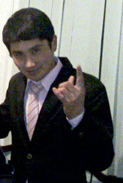 Жолан Момуналиев