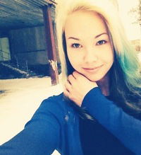 Елизавета Лис