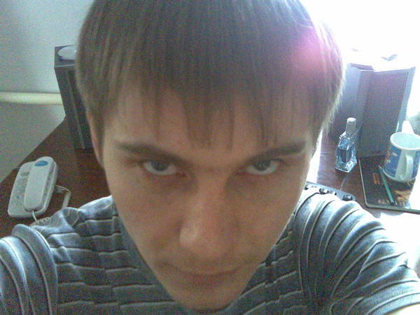 Александр Гладченко