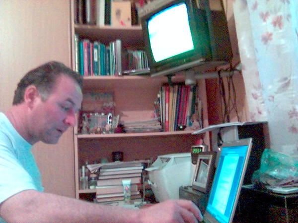 Юсуп Джамбулатов