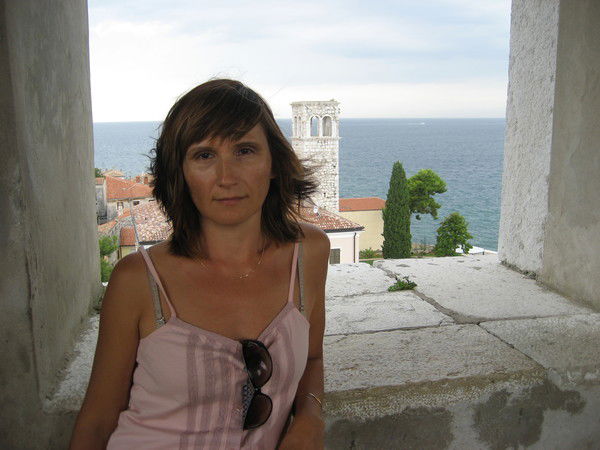 Наталья Грешилова