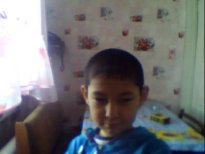 Рахат Закарьянов