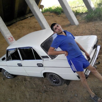 Айдер Муслимов