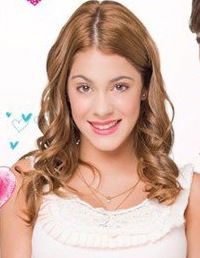 Мария Черкасова