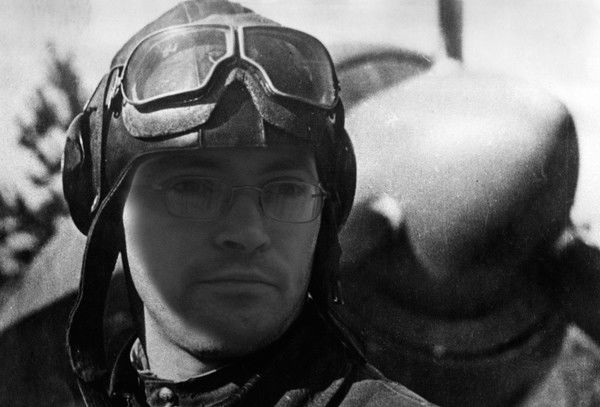 Андрей Маркин