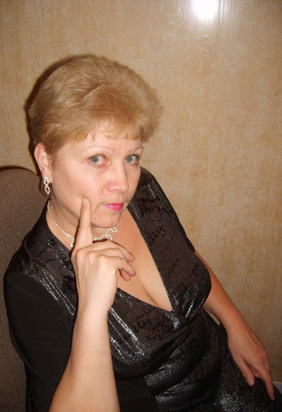 Венера Карпова