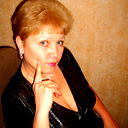 Венера Карпова